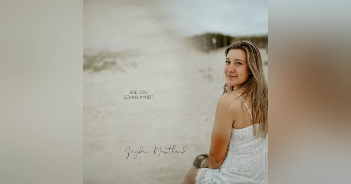 Jayden Westland performs her new single 'Are you gonna mind' on "&Stephanie"