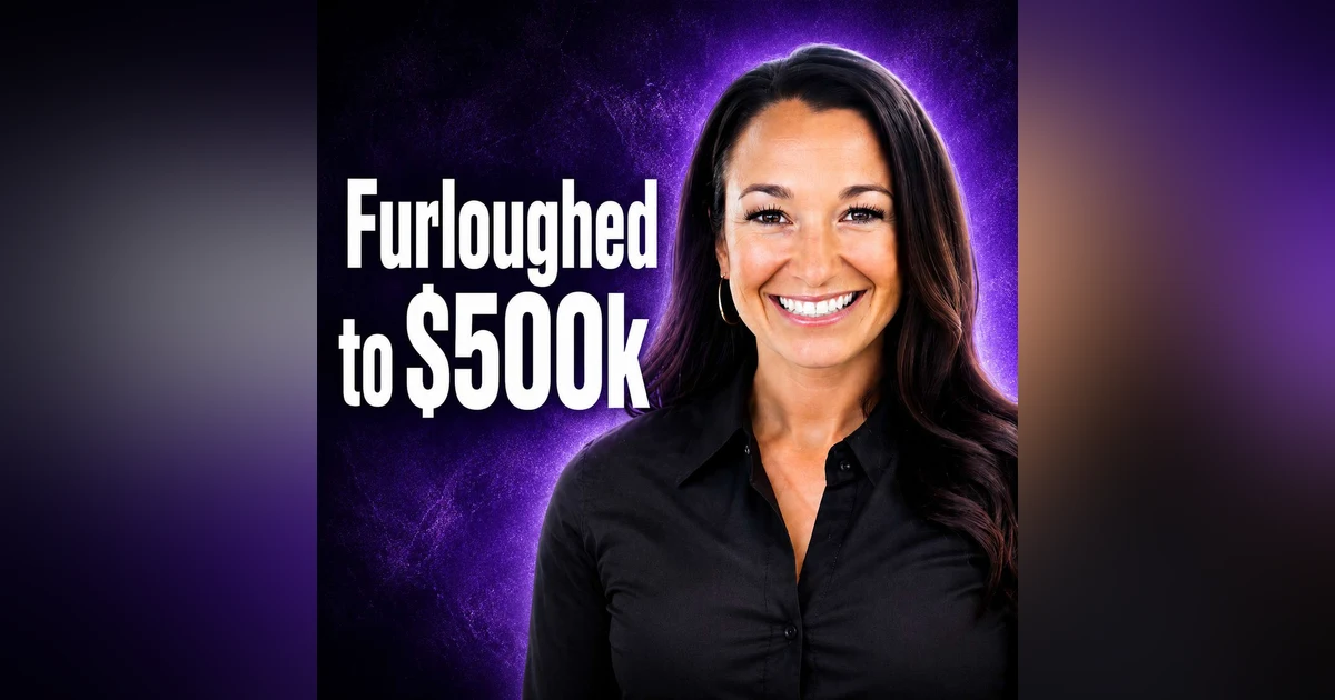 Furloughed to $500k during Covid and building an automated business with Rachel Minion