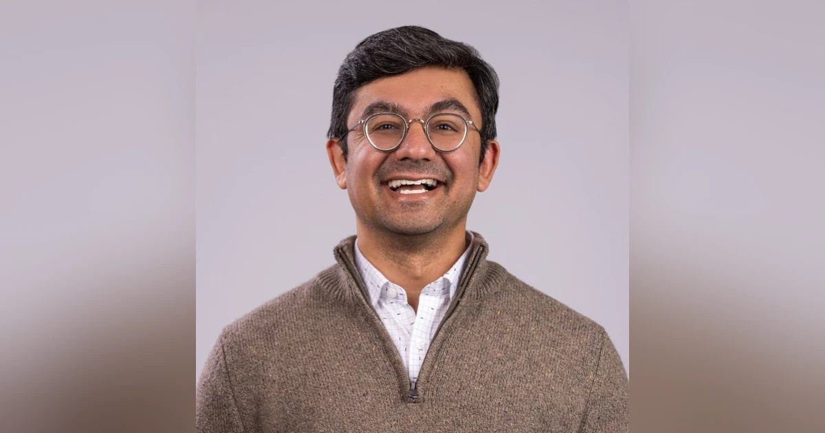 🌱 Revolutionizing Multifamily Real Estate with AI: A Conversation with Sunny Juneja of Canopy Analytics