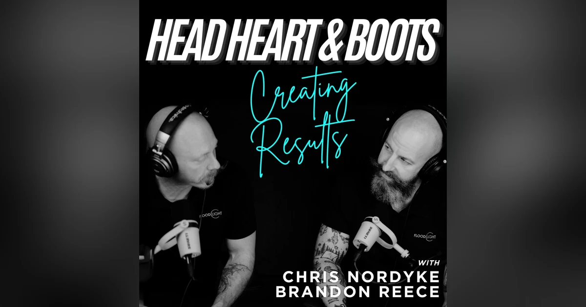 Ep 182 - "Creating Results"