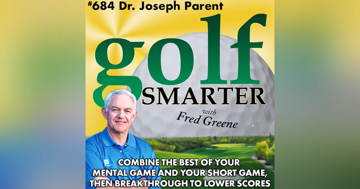 Combine the Best of Your Mental Game & Your Short Game, then Breakthrough to Lower Golf Scores
