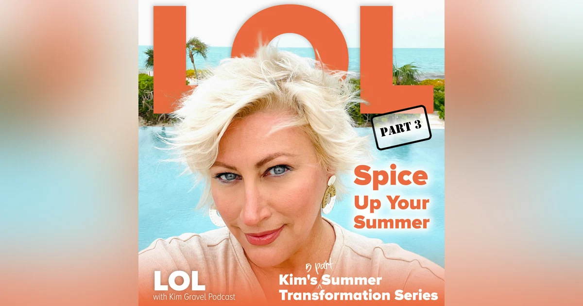 Spice Up Your Summer | Summer Series Part 3
