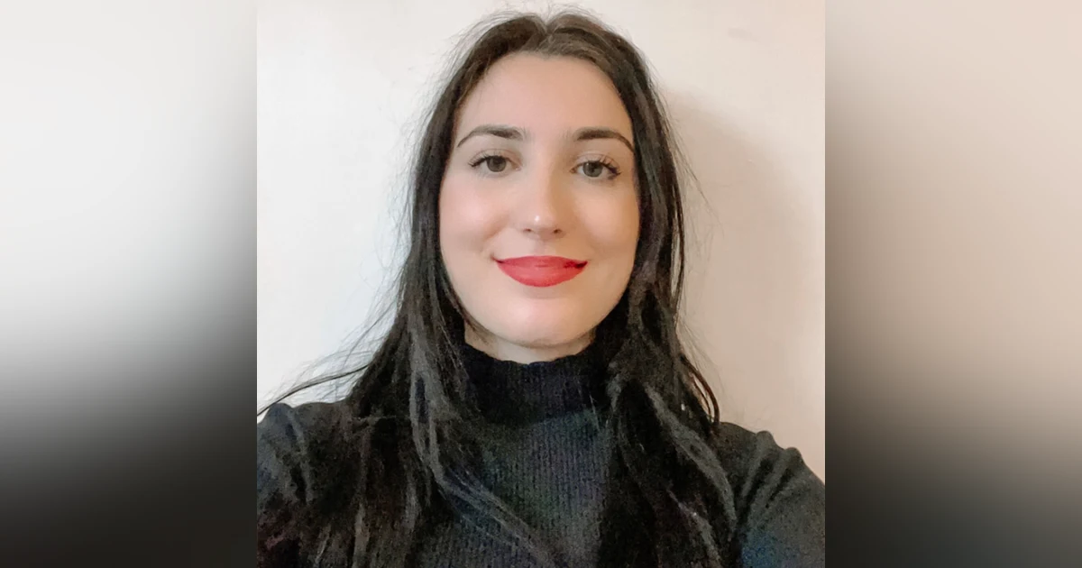 Maya Workowski - Poet