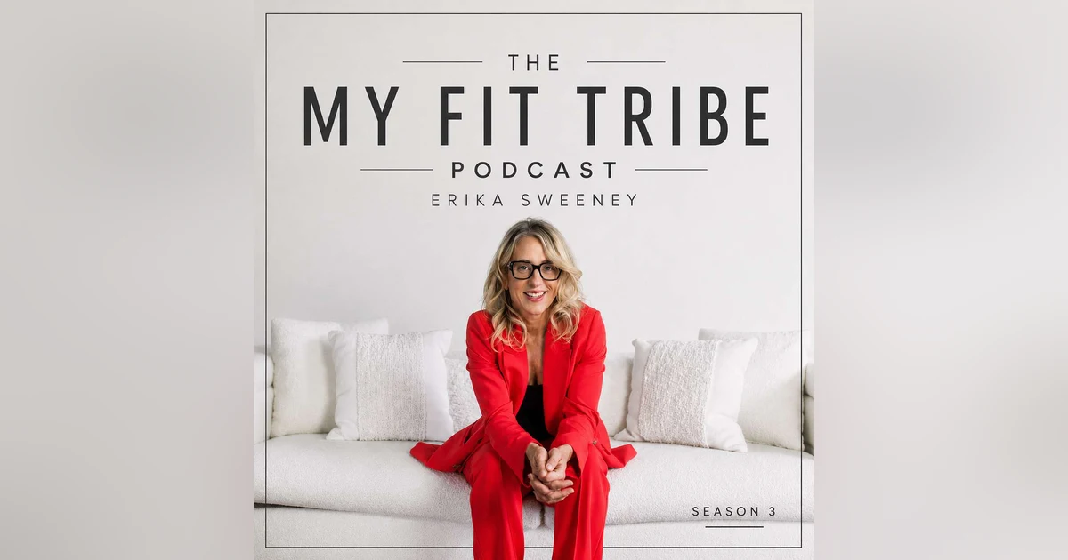My Fit Tribe Podcast- Flying Solo