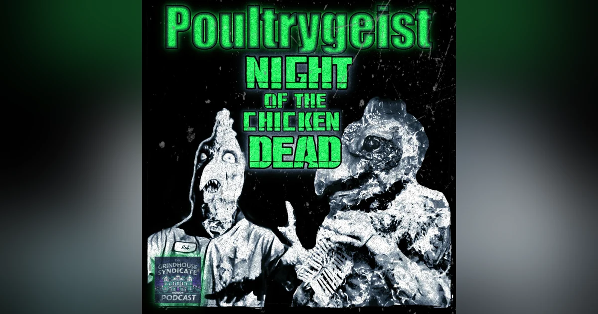 Poultrygeist: Night of the Chicken Dead (2006)