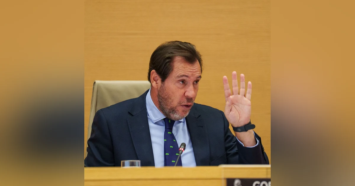 Federico a las 8: Puente culpa al clima y al PP del caos ferroviario