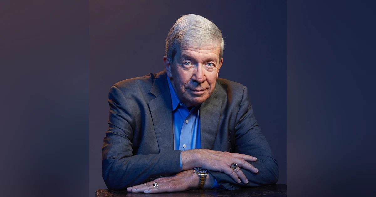 Killer Triggers with Lt. Joe Kenda