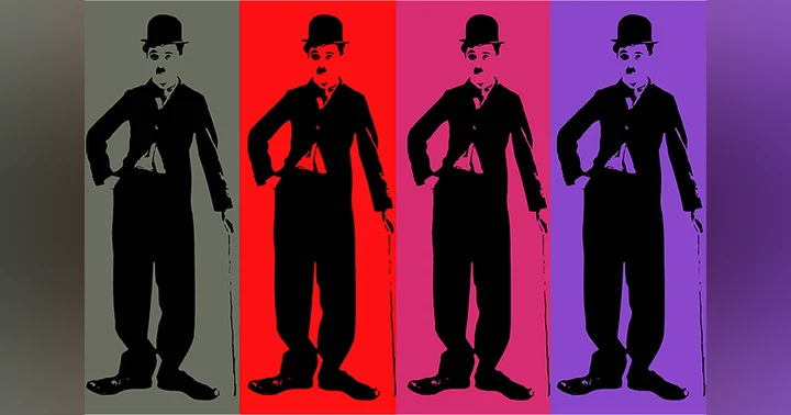 image for Trivia - Charlie Chaplin
