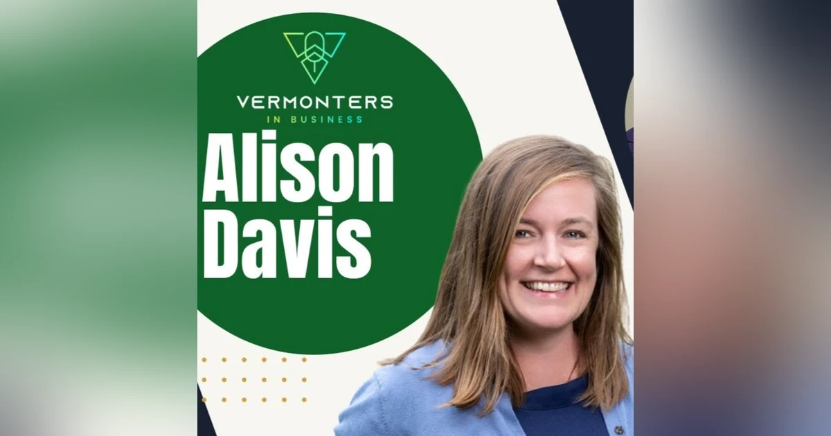 Alison Davis | Quantum Leap Capital