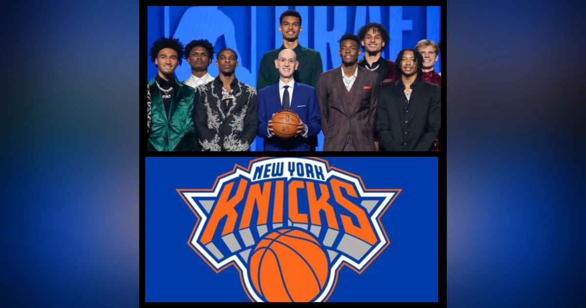 All Things Basketball with GD - 2023 NBA Draft Recap and Knicks News