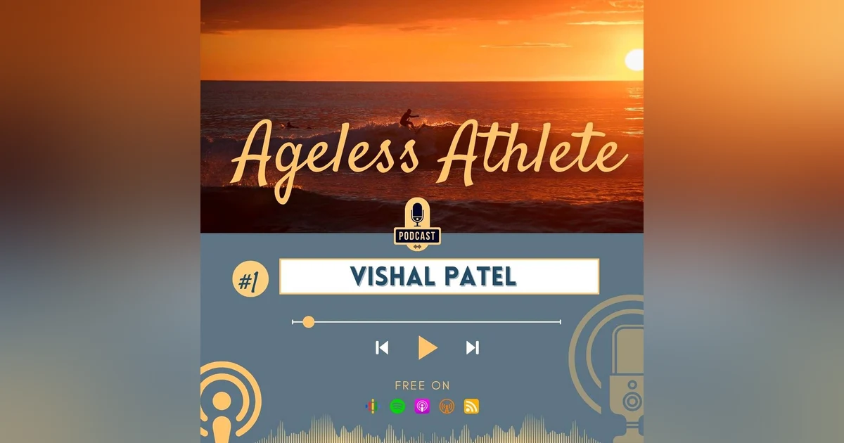 #1 Chasing Better Waves — Tuning Body, Mind, and a Life in Motion