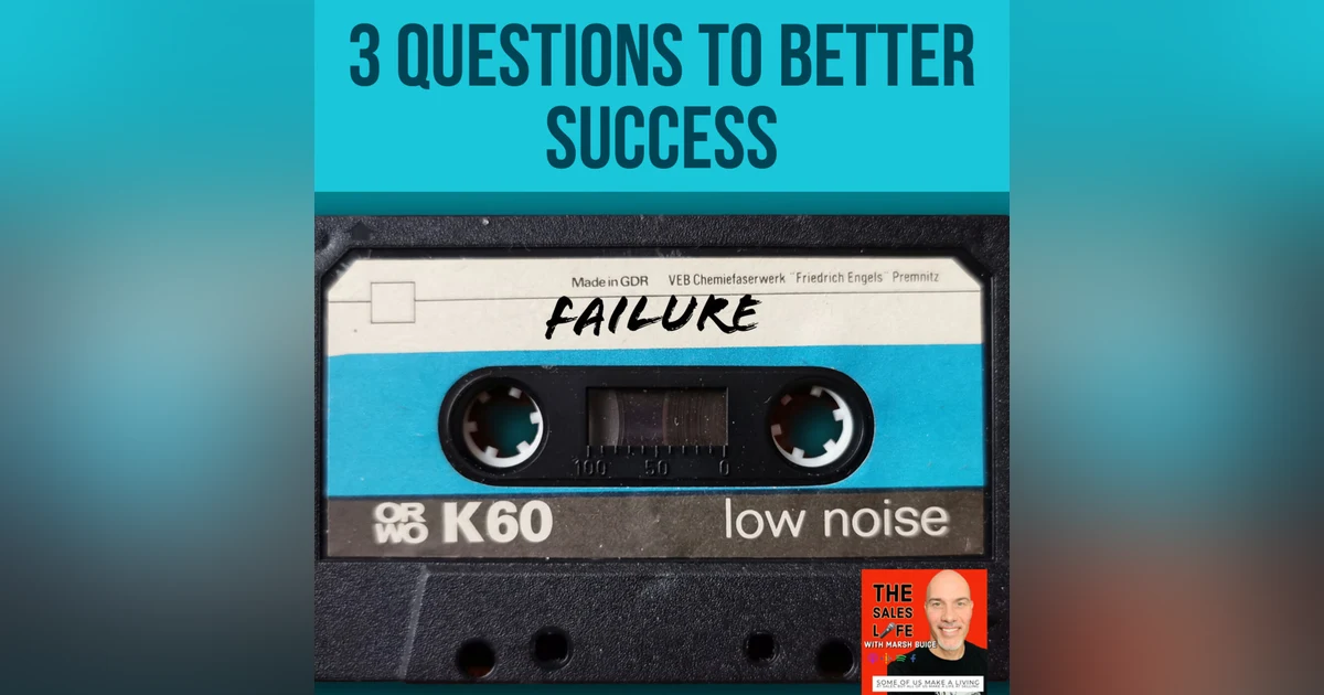 640. Dial down your old soundtrack and turn up your success w/ Jon Acuff
