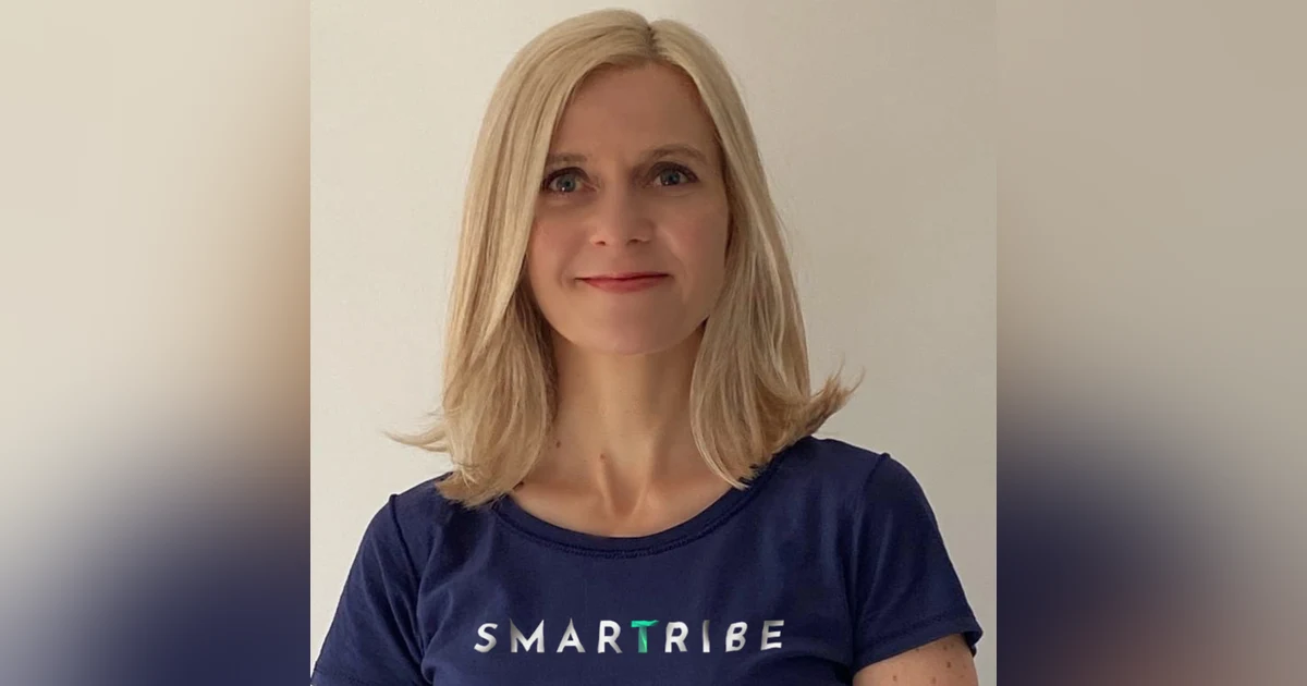 #15 "Tinder" for scientists - Beatrice Zatroska introducing great minds, one to another