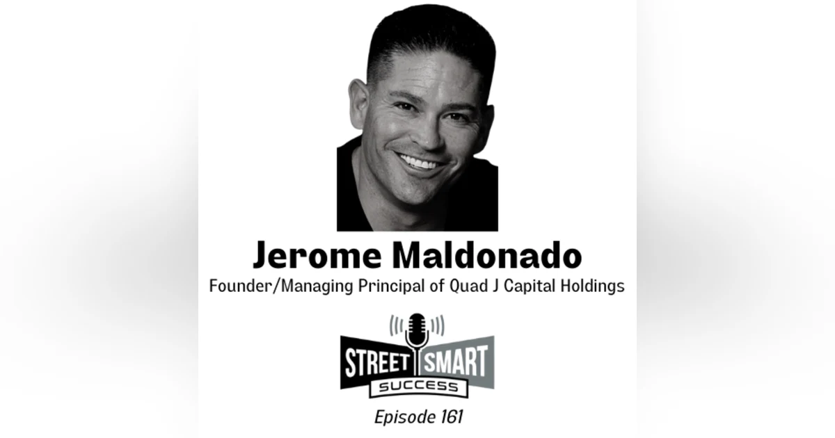 161: With The Right Partnerships, 1 = 1 Equals 5