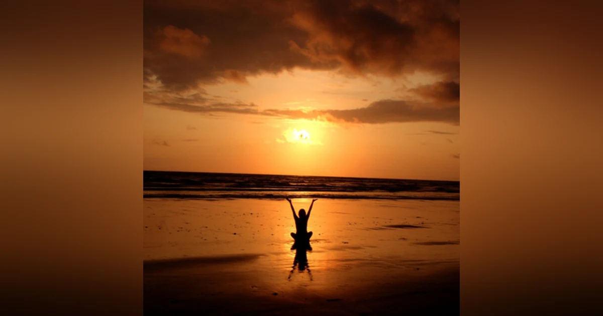 1 Hour meditation sounds for deep focus