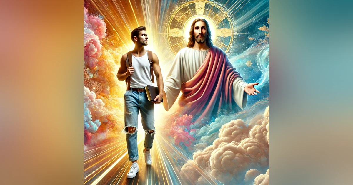 REAL Bible Study for REAL People!