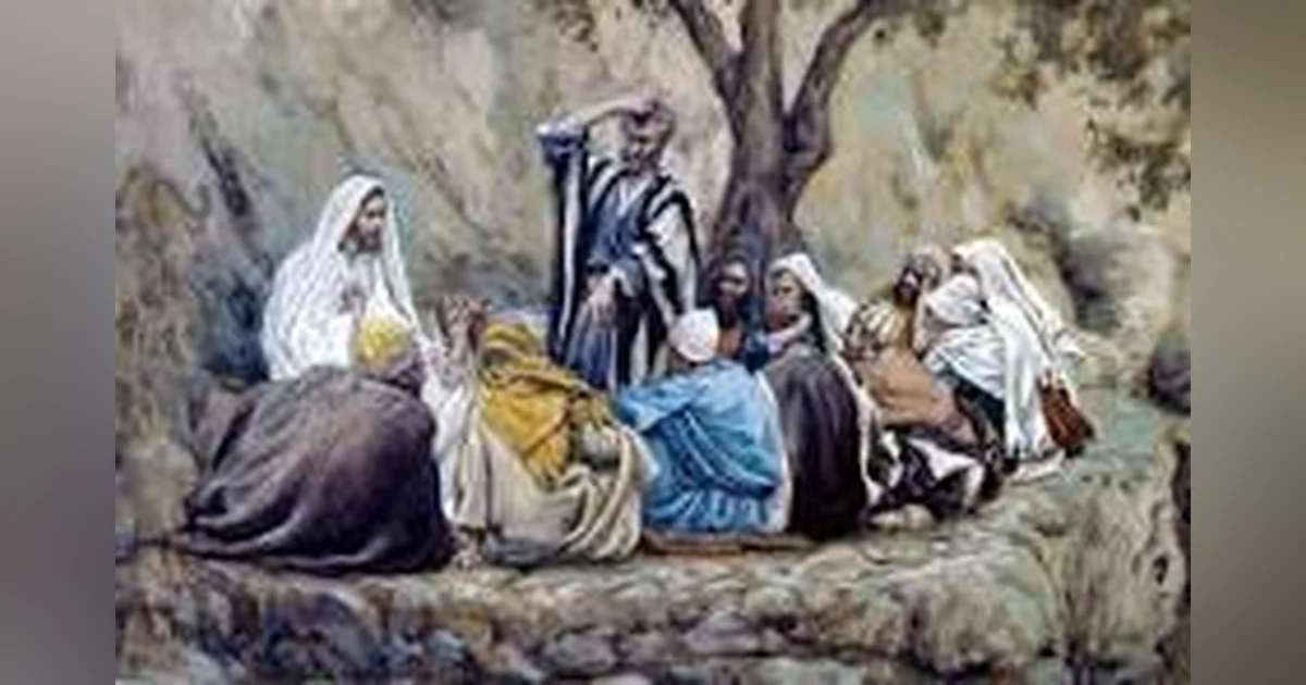 12 BRAVE MEN OF FAITH: THE STORY OF JESUS'S TWELVE APOSTLES