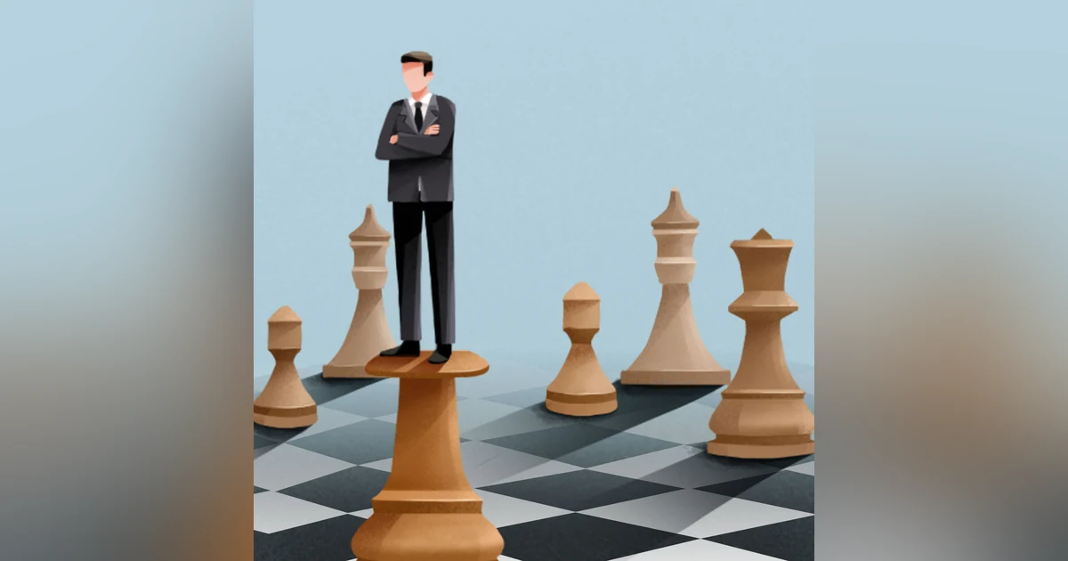 Thinking Strategically: The Competitive Edge in Business, Politics, and Everyday Life by Avinash K. Dixit, Barry Nalebuff