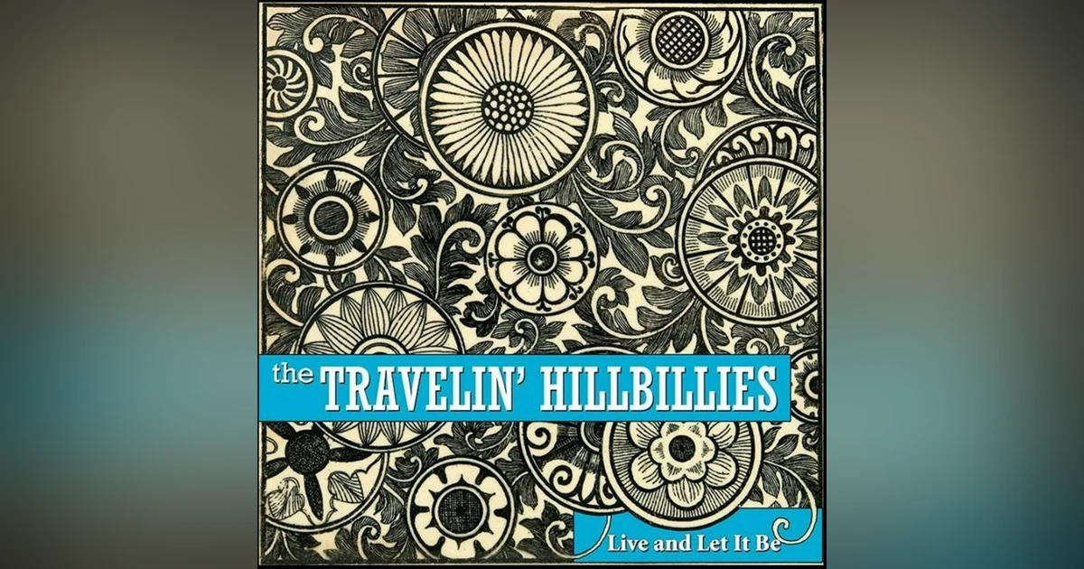 The Travelin Hillbillies Podcast