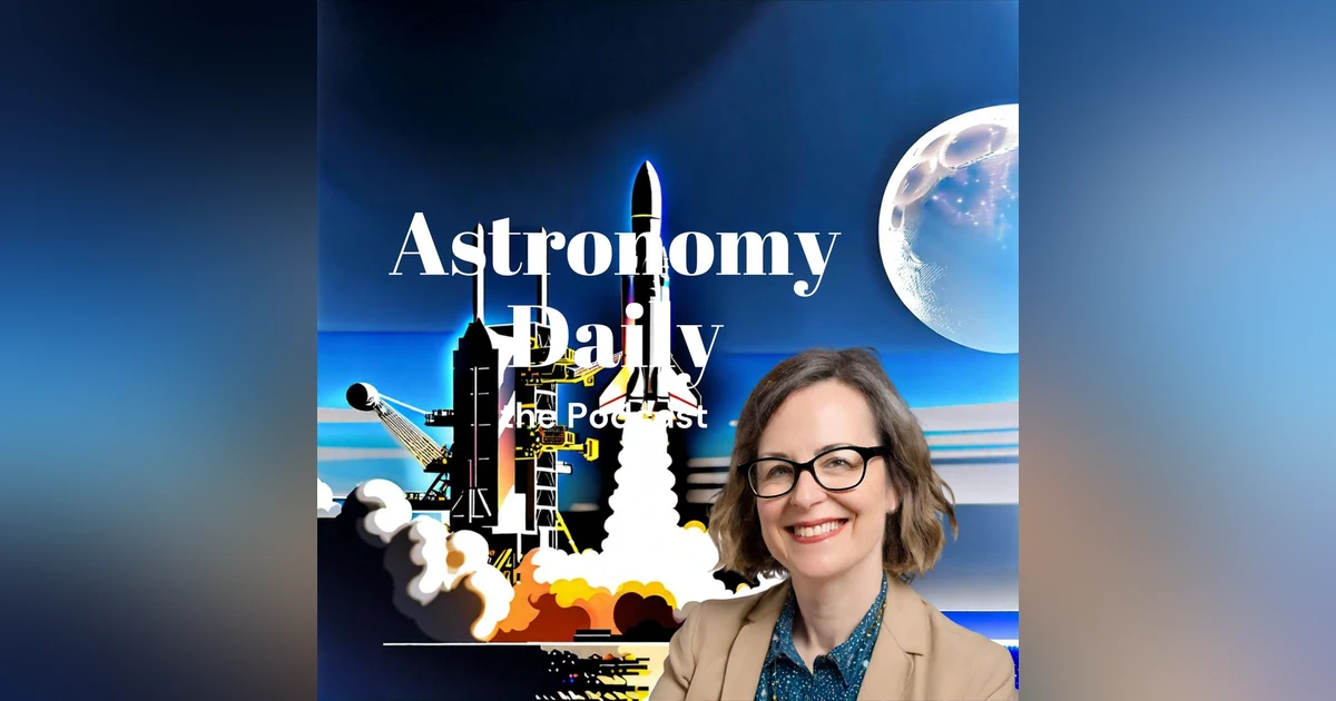 S03E211: SpaceX's Starship Drama, UFO Insights, and Lunar Traffic Concerns