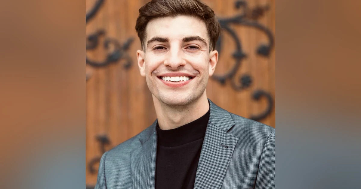 Chatting with BRAINIAC host Stefan Bianchi