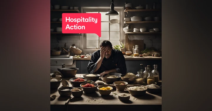 image for Supporting Hospitality This Christmas: A Spotlight on Hospitality Action
