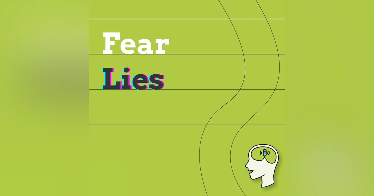 4 Fears that Secretly Sabotage your Life - And what to do about them