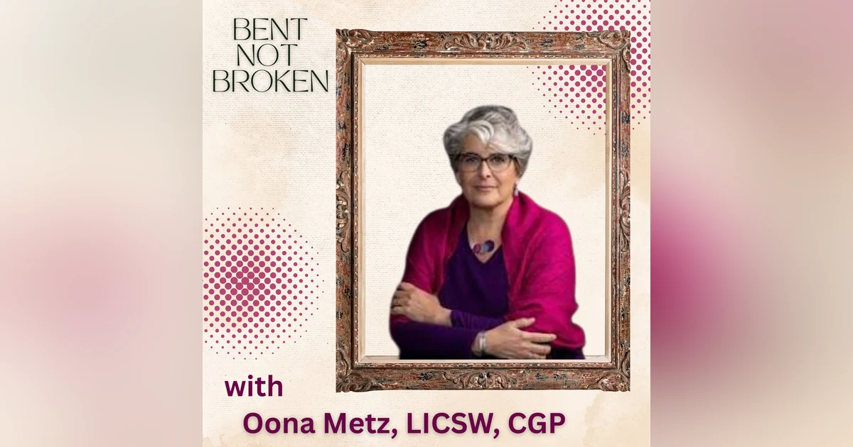 The Rise of Gray Divorce: Why Women Are Leaving and What Comes Next