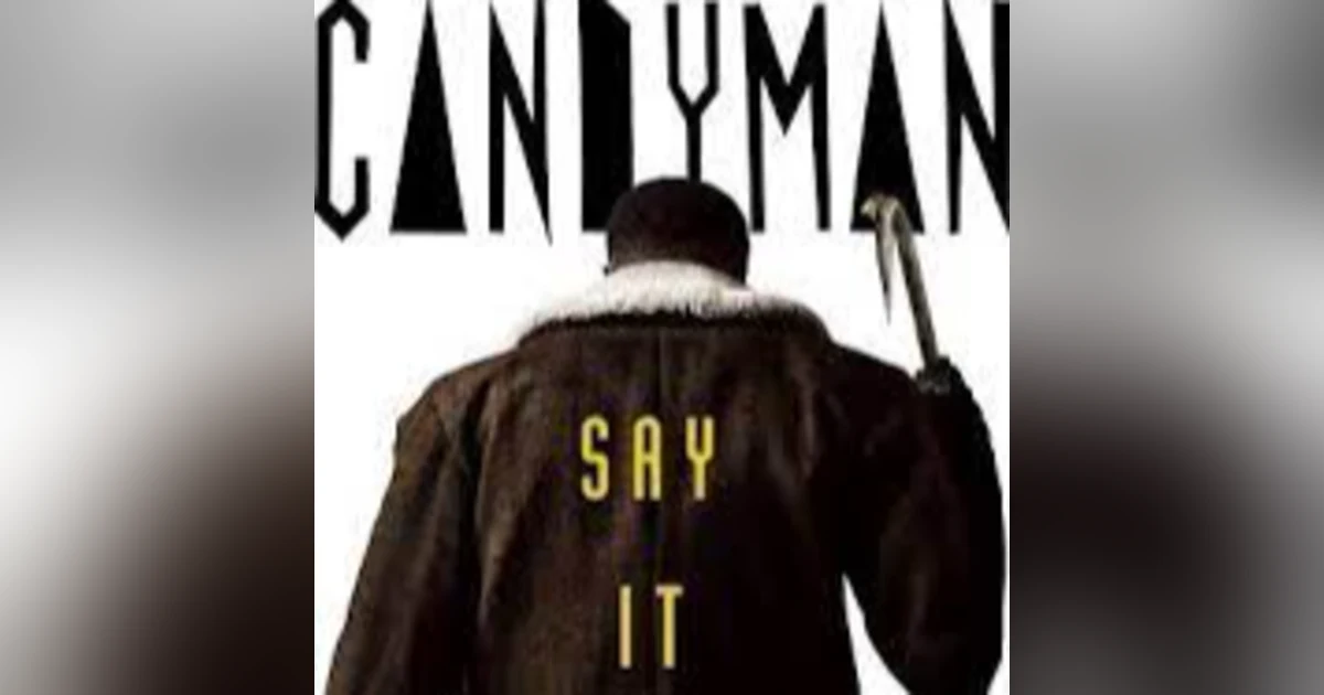 31 Days of Horror: Day 21 Candyman (2021)