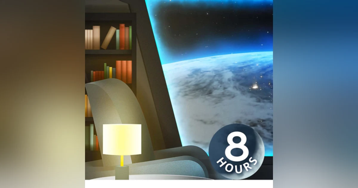 Epic Study White Noise | Focus for Studying, Homework, Reading or Writing (8 Hours)