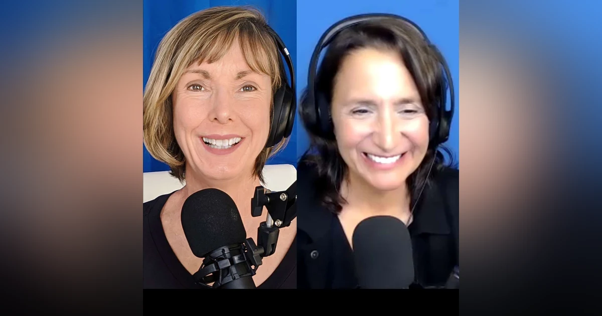 Power Up Your People Skills, EP 112