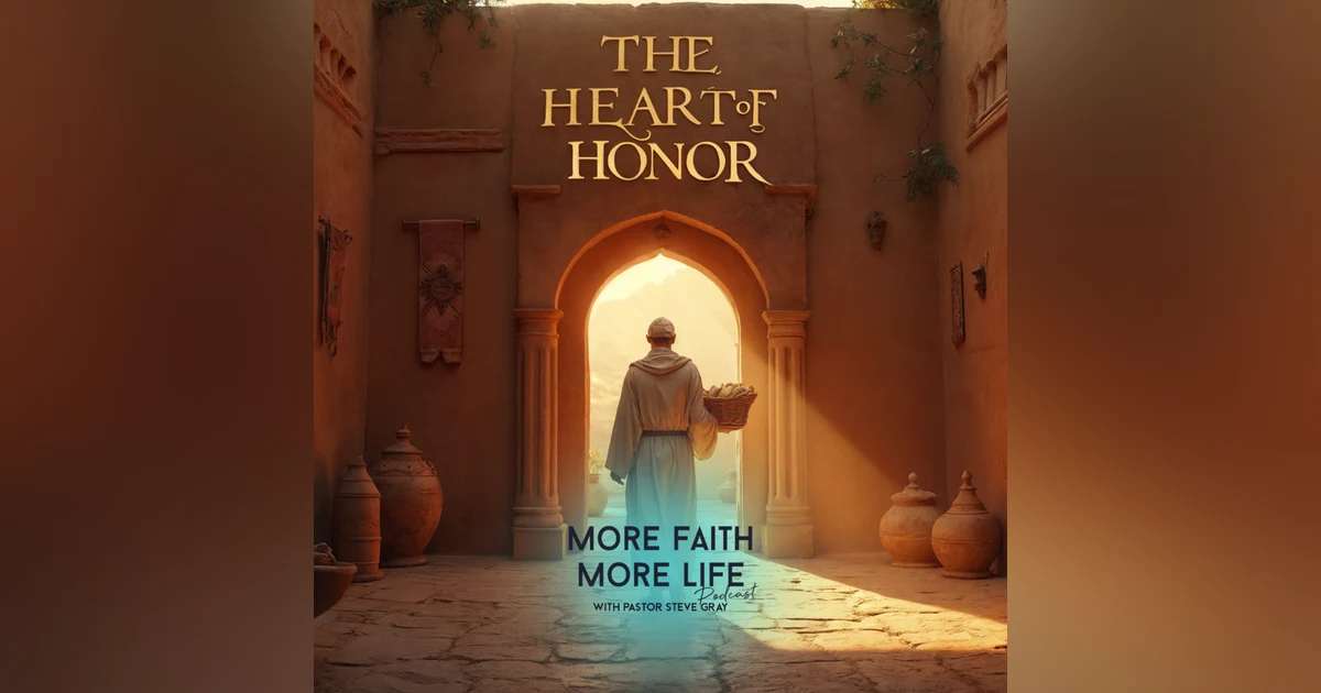 The Heart of Honor | #108