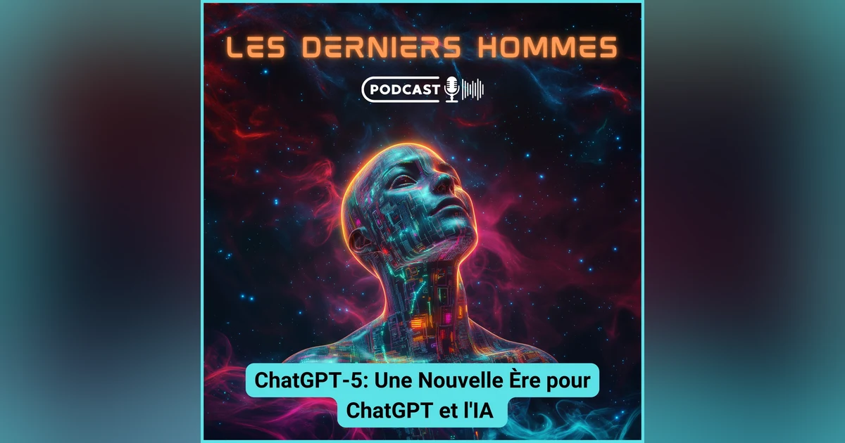 ChatGPT-5 : une nouvelle ère pour ChatGPT et l’IA