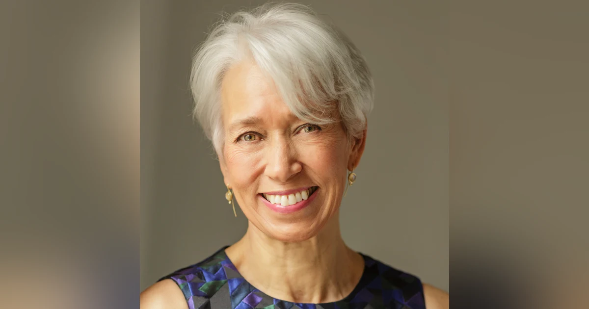 Human Skin Color is the Product of Evolution. In conversation with Professor Nina Jablonski.