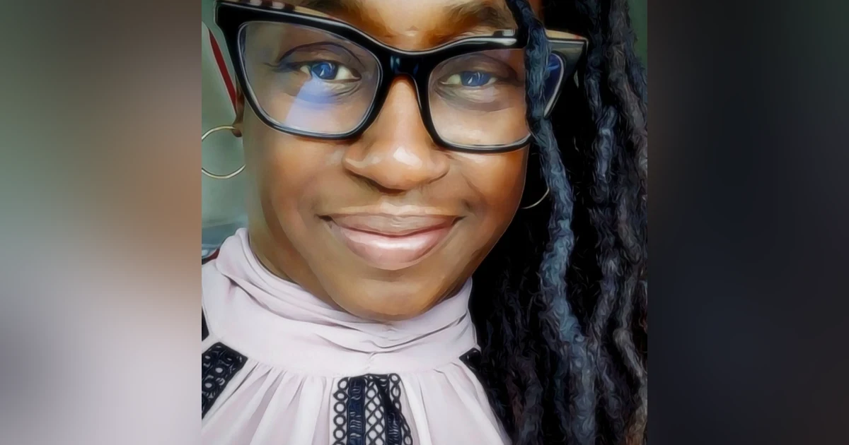 Sonia Austin-Moore