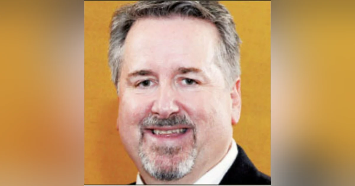 Chuck Byrne - IBABC