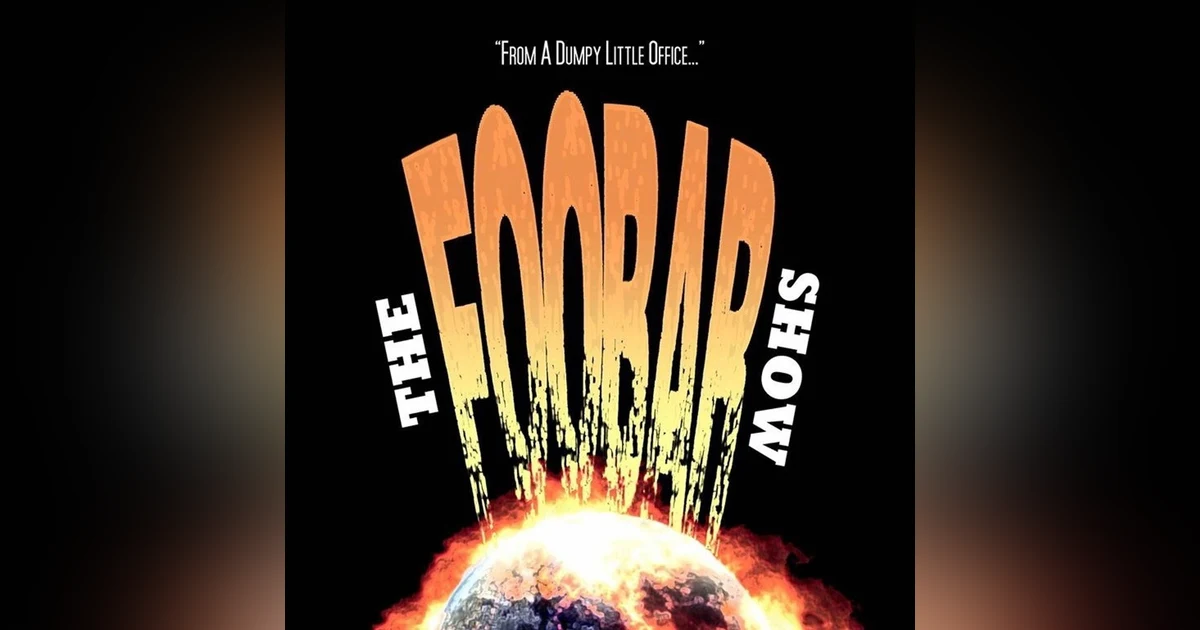Foobar Show Takeover
