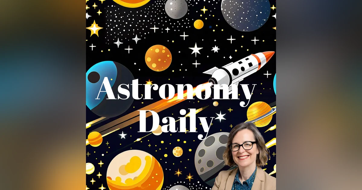 NASA's SLS Anomaly, Daytime Fireball Mysteries, and the Astronaut Imposter Saga