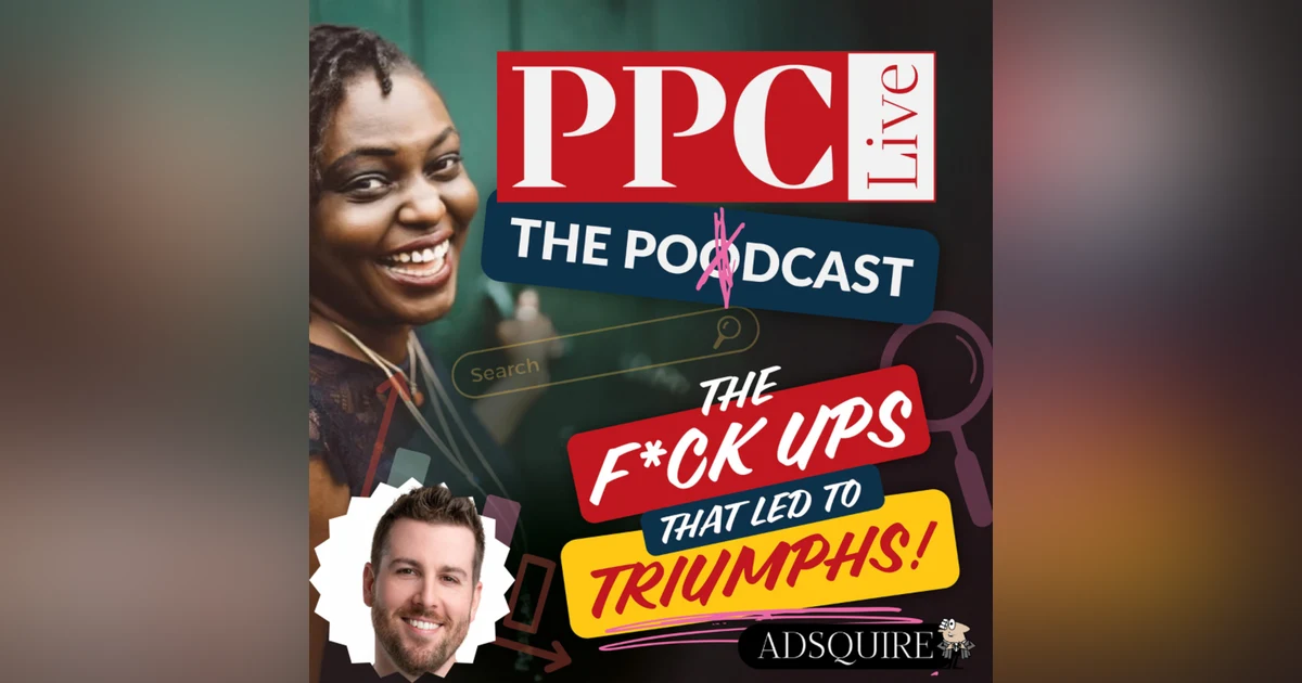 Why Optimizing Google Ads Wasn’t Fixing Revenue ft Craig Graham