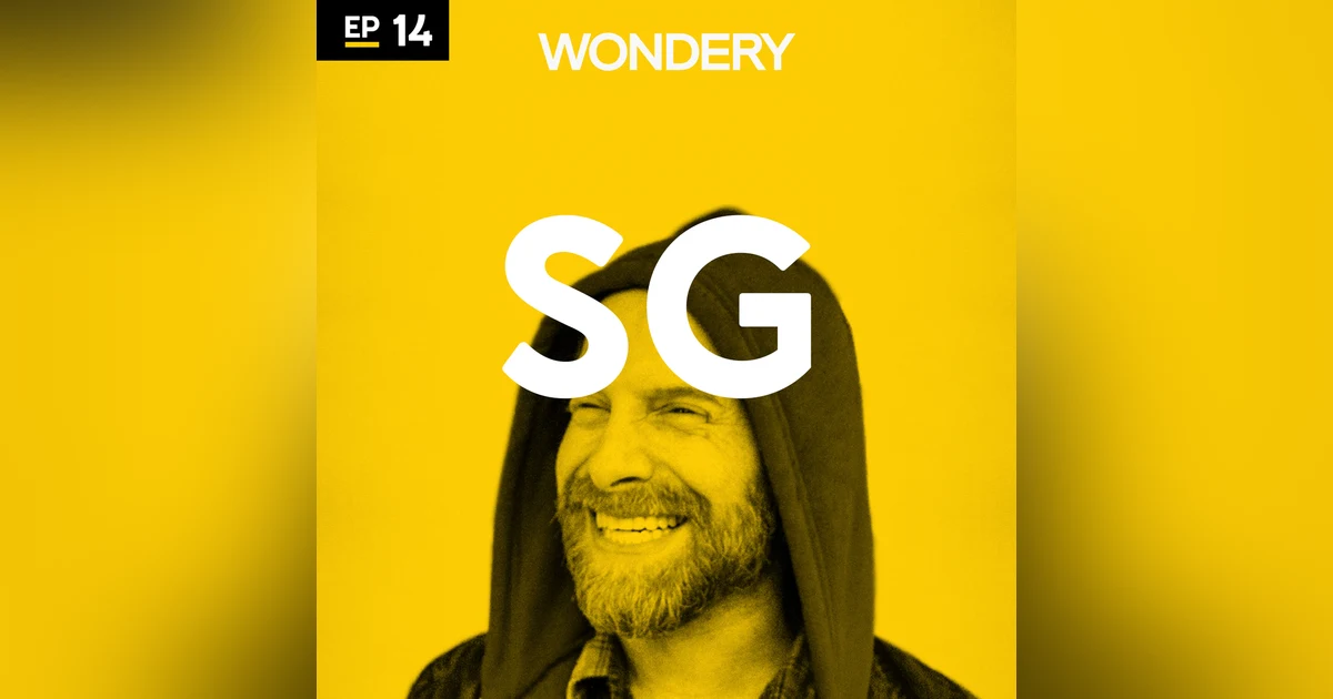 Seth Green