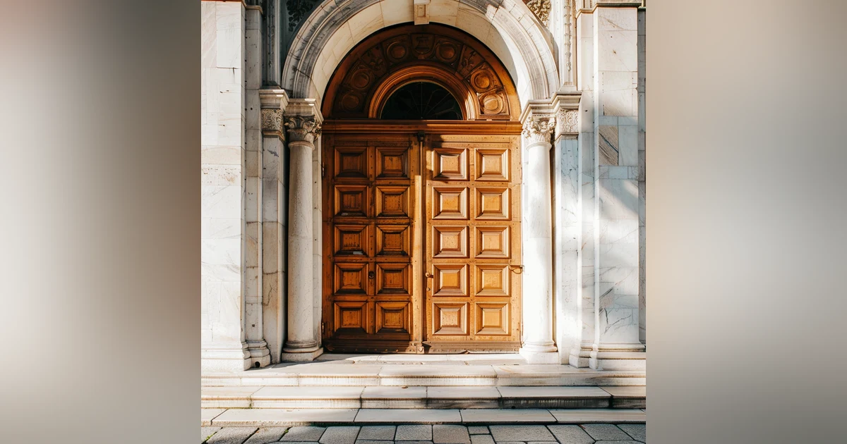 #103. How a Pastor Views Church Hurt, Do We Have Free Will, and Is God Really Dead? — James Lee