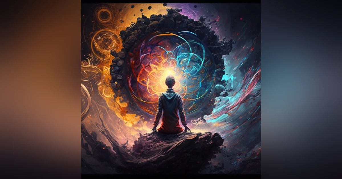 Falling Asleep Meditation Music