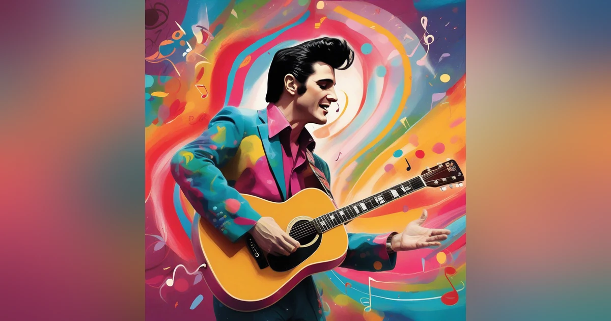Velvet Elvis: A Summary of Faith and Doubt
