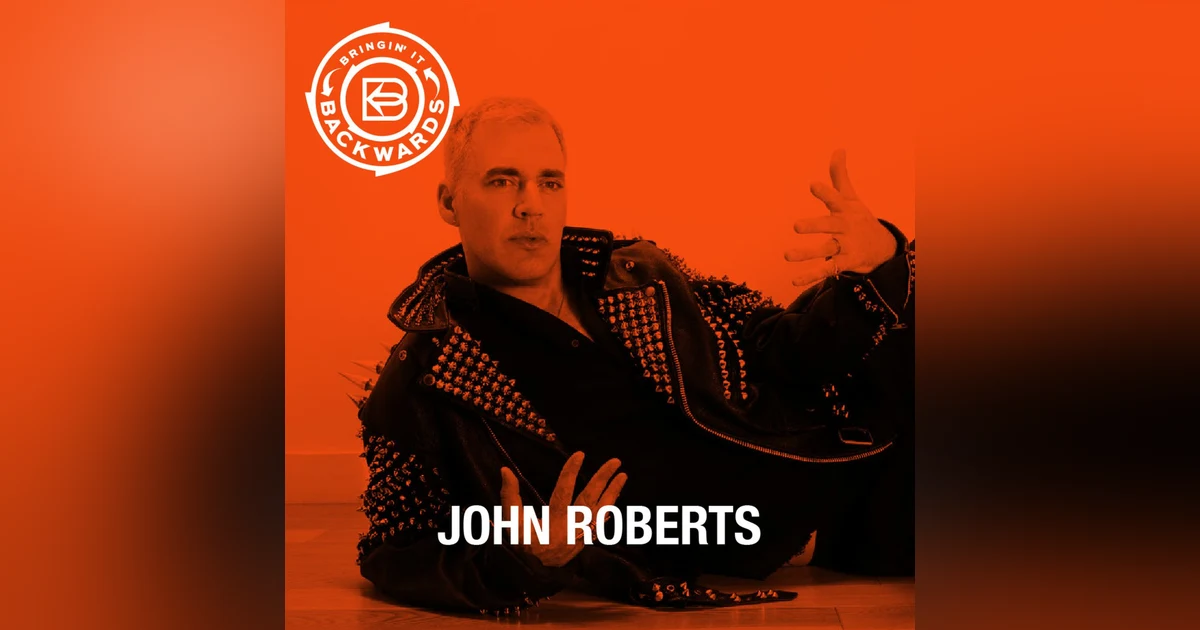 Interview with John Roberts
