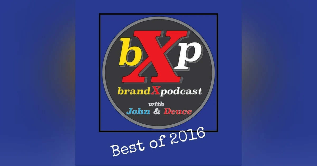 Best of 2016 | Bonus Episode