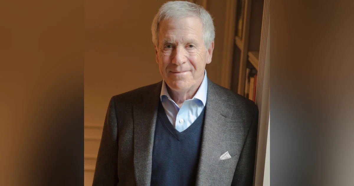 The Forger's Forgery: In conversation with author Clay Small.