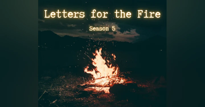 image for Letters for the Fire ~ Season 5