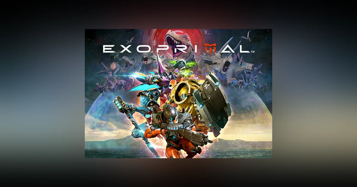 Exoprimal, Where is the Rest of the Game?