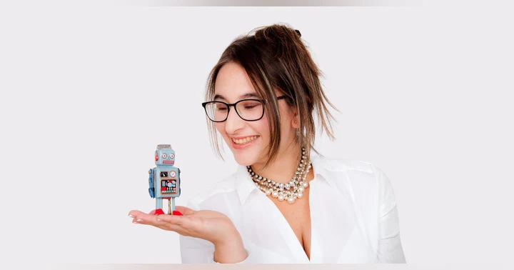 image for Building Trust in a Tech-Driven World: Inside Leila Kaneda’s Revolutionary Approach