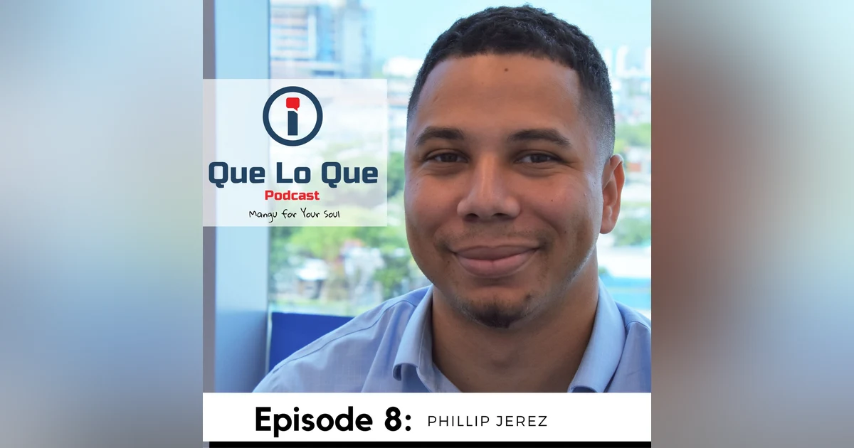 Phillip Jerez: Changing FL’s Political Landscape One Story at a Time